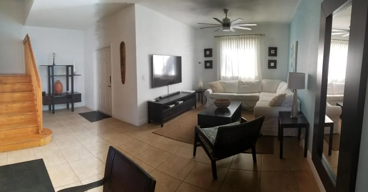 Ocean Villa Supreme Bailey Town  Holiday home Bailey Town (North Bimini)