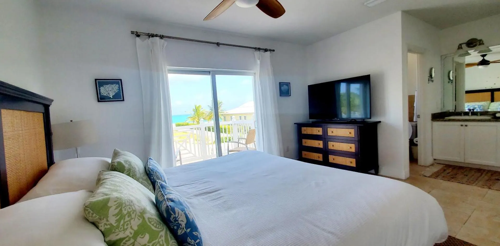Ocean Villa Supreme Bailey Town  Bahamas