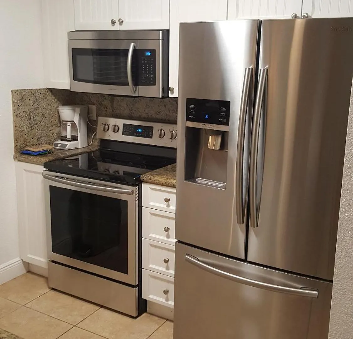 Holiday home Ocean Villa Supreme Bailey Town  Bahamas
