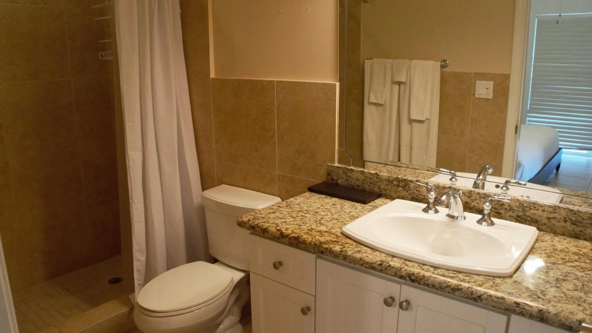 Holiday home Ocean Villa Supreme Bailey Town