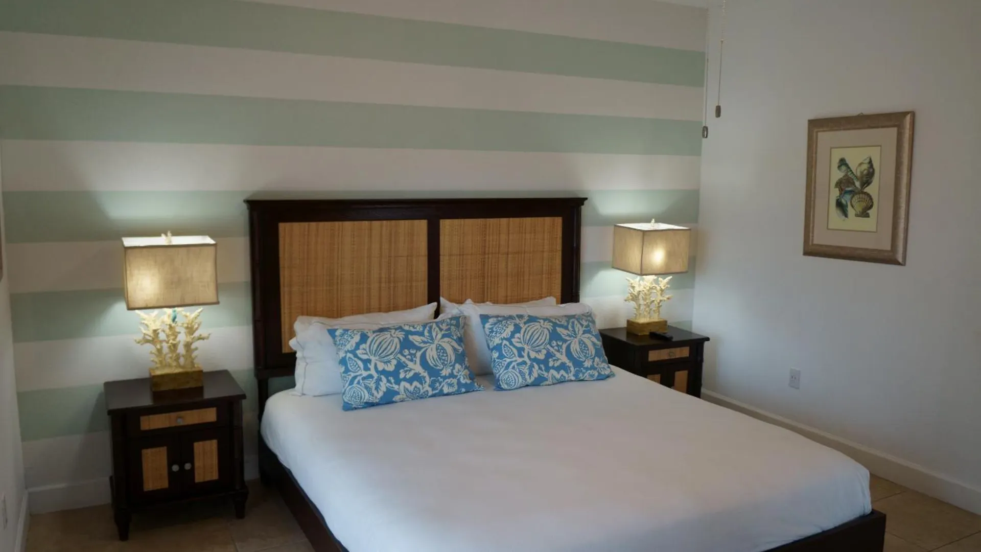 Tatil Evi Ocean Villa Supreme Bayley Town