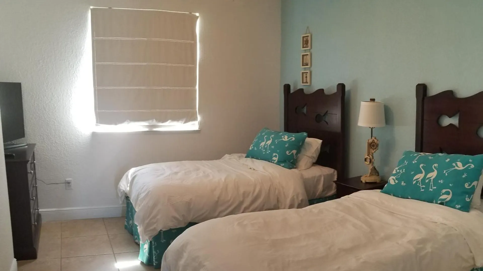 Ocean Villa Supreme Bayley Town